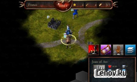 Broadsword: Age of Chivalry (обновлено v1.3.8) Mod