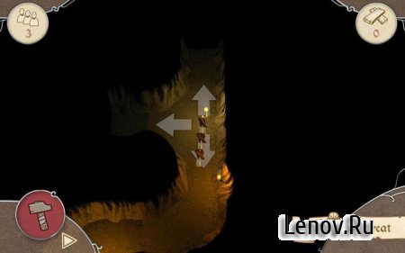 Merchants of Kaidan (обновлено v 1.1) Мод (много денег)