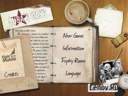Cuba's Days Save the World v 2.0.6