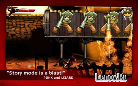 DRAW SLASHER by Mass Creation (обновлено v 1.0.2) Mod (Dojo Skill Points)