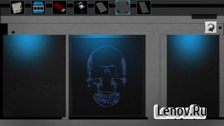 Бежать из тюрьмы 3: Морг v 3.2