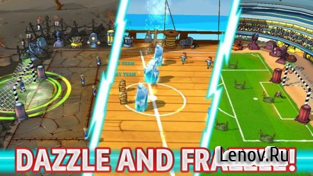 Fanuts Fantasy Football v 1.91
