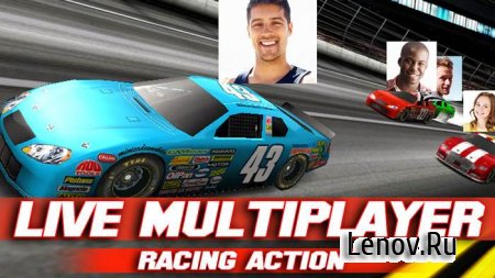 Stock Cars Racing Speedway v 3.0.9