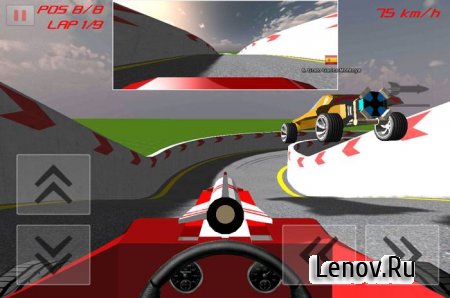 The Race v 1.03