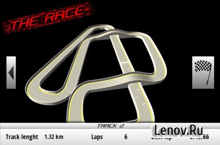 The Race v 1.03