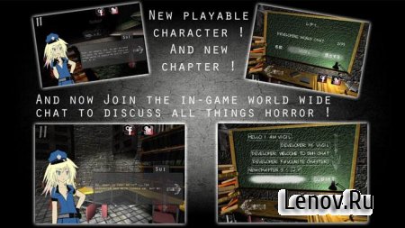 Disillusions Manga Horror Pro v 3.32 (Premium)