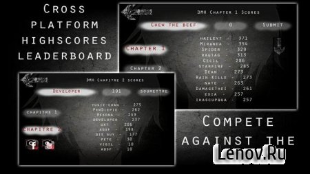 Disillusions Manga Horror Pro v 3.32 (Premium)
