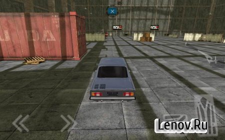 Russian Rider (обновлено v 1.5)