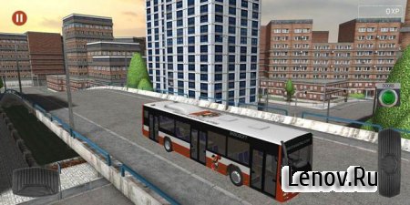 Public Transport Simulator v 1.37.4 Mod (Unlimited XP)