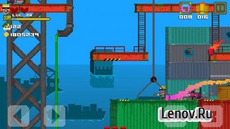 Buzz Killem v 1.0 Мод (бесплатные покупки)