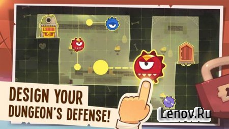 King of Thieves v 2.81 Мод (много денег)