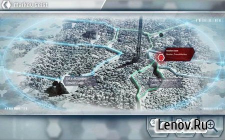 Frozen Synapse Prime (обновлено v 1.0.166)