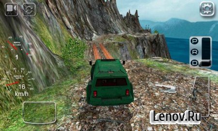 4x4 Off-Road Rally 4 v 1.3