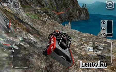 4x4 Off-Road Rally 4 v 1.3