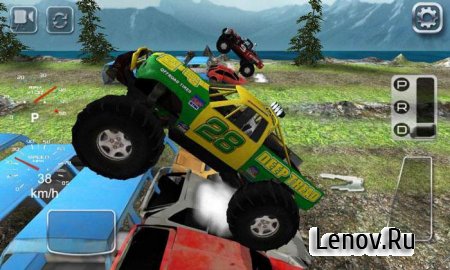 4x4 Off-Road Rally 4 v 1.3