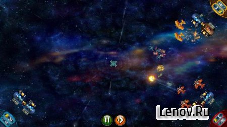 Versus: Multiplayer TD v 1.1