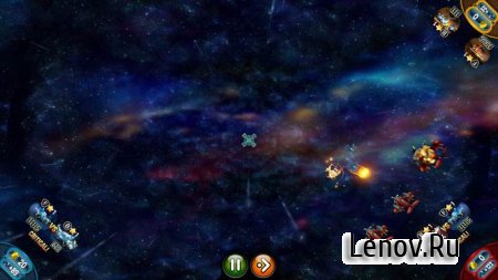 Versus: Multiplayer TD v 1.1