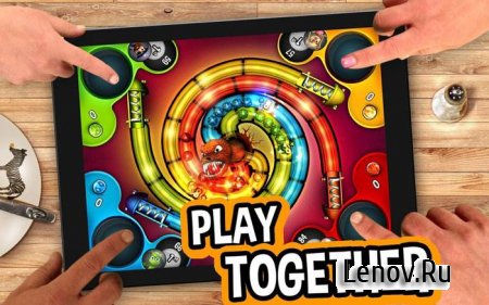 Versus: Multiplayer TD v 1.1