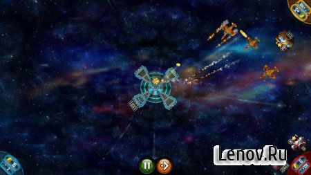 Versus: Multiplayer TD v 1.1