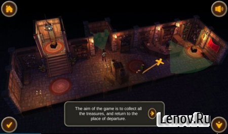 Король воров v 1.7 Mod (Unlocked)