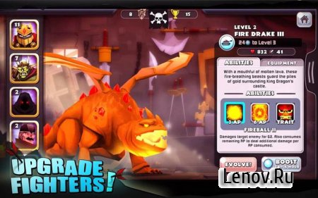 Might & Mayhem v 1.31