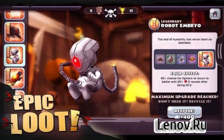 Might & Mayhem v 1.31
