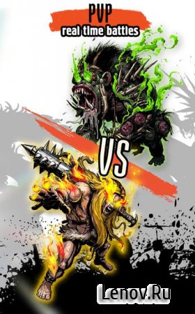 Blood Brothers 2 (обновлено v 4.2.1)