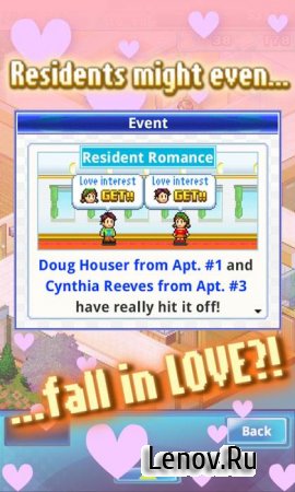 Dream House Days v 2.4.2 Mod (Money/Ad-Free)