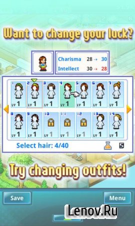 Dream House Days v 2.4.2 Mod (Money/Ad-Free)