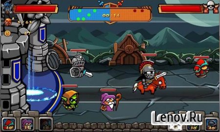 Дракон Королевство v 1.3.034
