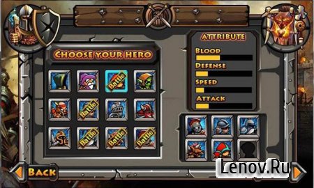 Дракон Королевство v 1.3.034
