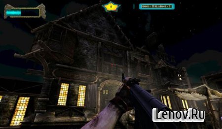 Blood Ghost v 3.1