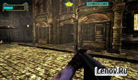 Blood Ghost v 3.1