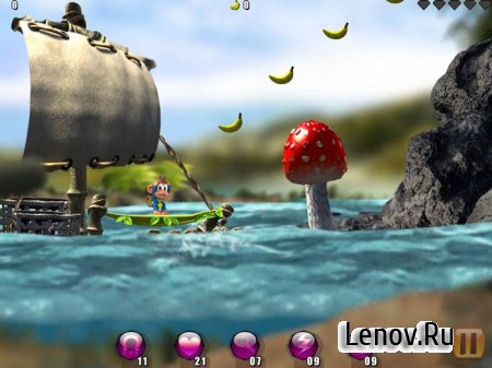 Chimpact 2 Family Tree v 3.0316.1 Mod (Unlocked)