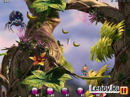 Chimpact 2 Family Tree v 3.0316.1 Mod (Unlocked)