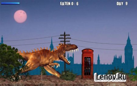 London Rex v 1.0.1