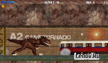 London Rex v 1.0.1