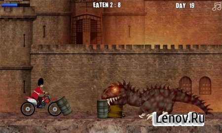 London Rex v 1.0.1