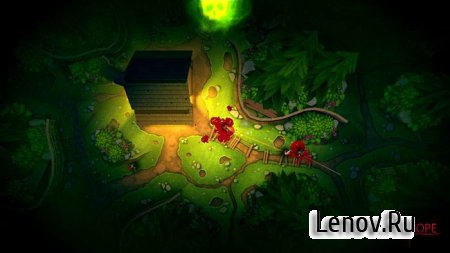 No Hope v 1.0