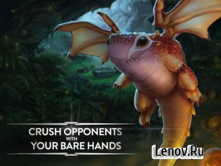 Vainglory 5V5 v 4.13.4 (147219)