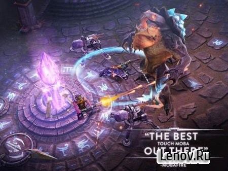 Vainglory 5V5 v 4.13.4 (147219)
