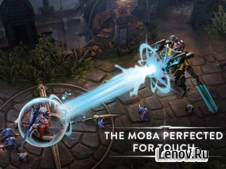 Vainglory 5V5 v 4.13.4 (147219)