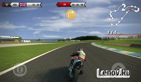 SBK14 Official Mobile Game v 1.4.6 (Full)