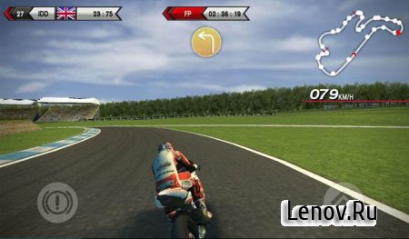 SBK14 Official Mobile Game v 1.4.6 (Full)