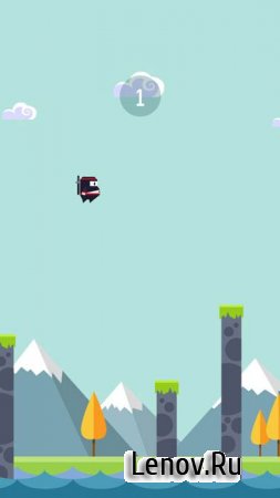 Spring Ninja v 1.0.1