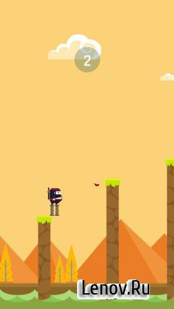 Spring Ninja v 1.0.1