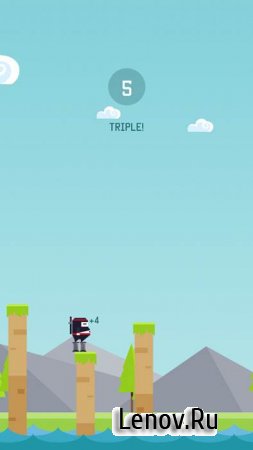 Spring Ninja v 1.0.1