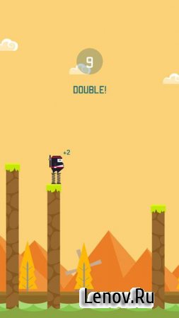 Spring Ninja v 1.0.1