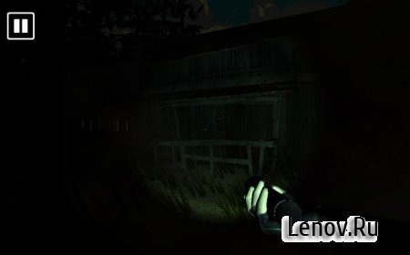 Slender Man v 1.2
