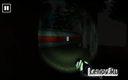 Slender Man v 1.2